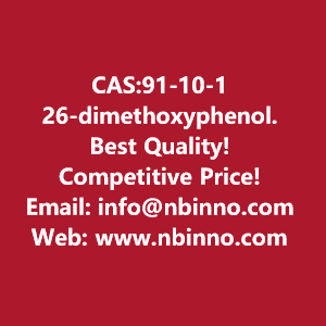 26-dimethoxyphenol-manufacturer-cas91-10-1-big-0