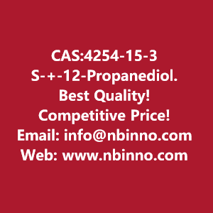 s-12-propanediol-manufacturer-cas4254-15-3-big-0