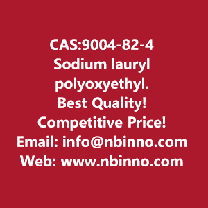 sodium-lauryl-polyoxyethylene-ether-sulfate-manufacturer-cas9004-82-4-big-0