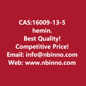 hemin-manufacturer-cas16009-13-5-big-0