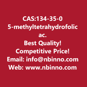 5-methyltetrahydrofolic-acid-manufacturer-cas134-35-0-big-0