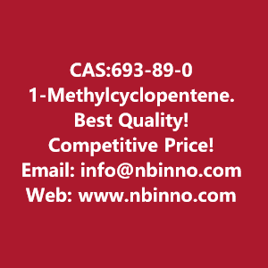 1-methylcyclopentene-manufacturer-cas693-89-0-big-0