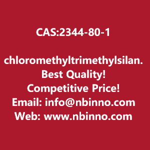 chloromethyltrimethylsilane-manufacturer-cas2344-80-1-big-0
