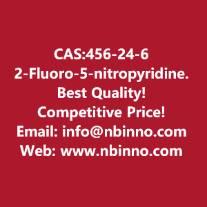 2-fluoro-5-nitropyridine-manufacturer-cas456-24-6-big-0