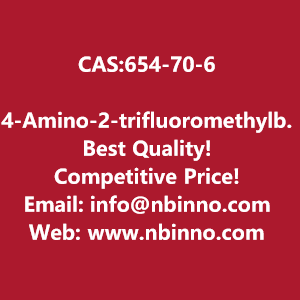 4-amino-2-trifluoromethylbenzonitrile-manufacturer-cas654-70-6-big-0