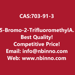 5-bromo-2-trifluoromethylaniline-manufacturer-cas703-91-3-big-0