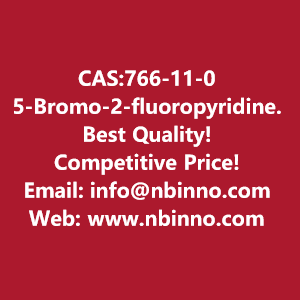 5-bromo-2-fluoropyridine-manufacturer-cas766-11-0-big-0