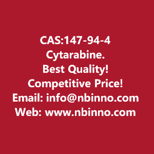 cytarabine-manufacturer-cas147-94-4-big-0