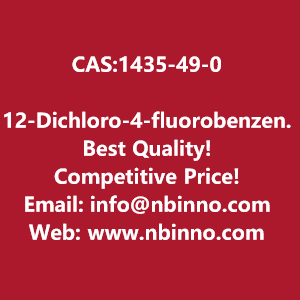 12-dichloro-4-fluorobenzene-manufacturer-cas1435-49-0-big-0
