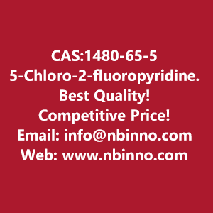 5-chloro-2-fluoropyridine-manufacturer-cas1480-65-5-big-0