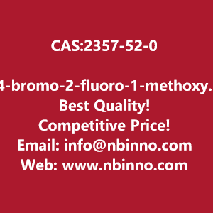 4-bromo-2-fluoro-1-methoxybenzene-manufacturer-cas2357-52-0-big-0