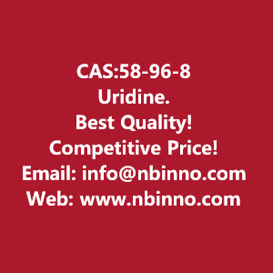 uridine-manufacturer-cas58-96-8-big-0