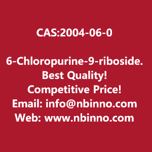 6-chloropurine-9-riboside-manufacturer-cas2004-06-0-big-0