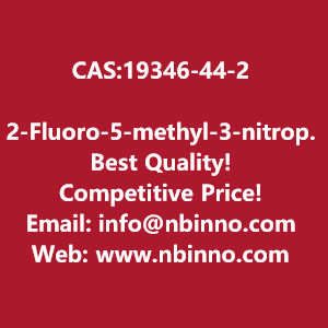 2-fluoro-5-methyl-3-nitropyridine-manufacturer-cas19346-44-2-big-0