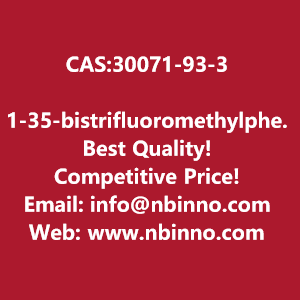 1-35-bistrifluoromethylphenylethanone-manufacturer-cas30071-93-3-big-0