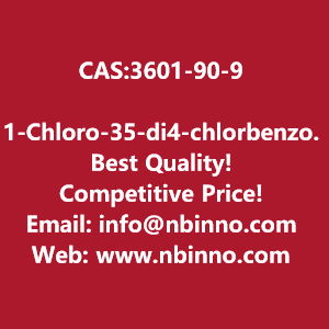 1-chloro-35-di4-chlorbenzoyl-2-deoxy-d-ribose-manufacturer-cas3601-90-9-big-0