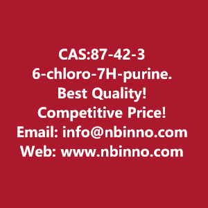 6-chloro-7h-purine-manufacturer-cas87-42-3-big-0