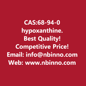 hypoxanthine-manufacturer-cas68-94-0-big-0