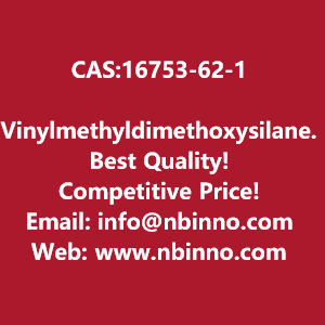 vinylmethyldimethoxysilane-manufacturer-cas16753-62-1-big-0