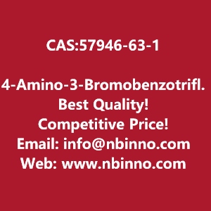 4-amino-3-bromobenzotrifluoride-manufacturer-cas57946-63-1-big-0