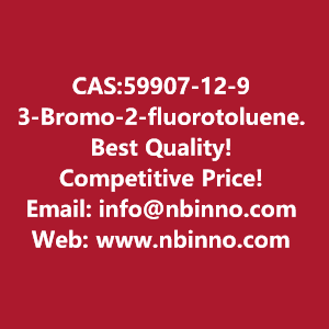 3-bromo-2-fluorotoluene-manufacturer-cas59907-12-9-big-0