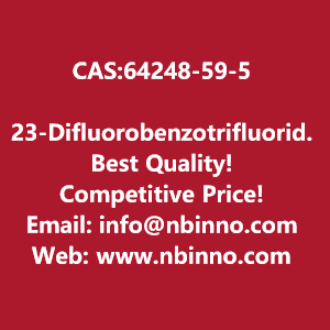 23-difluorobenzotrifluoride-manufacturer-cas64248-59-5-big-0
