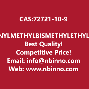 vinylmethylbismethylethylketoximinosilane-manufacturer-cas72721-10-9-big-0