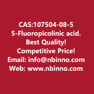 5-fluoropicolinic-acid-manufacturer-cas107504-08-5-big-0