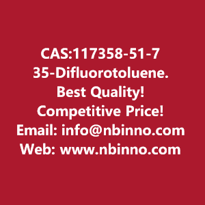 35-difluorotoluene-manufacturer-cas117358-51-7-big-0