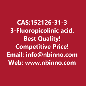 3-fluoropicolinic-acid-manufacturer-cas152126-31-3-big-0
